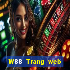 W88 Trang web chính thức của đại phát Classic