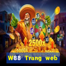 W88 Trang web chính thức của đại phát Classic