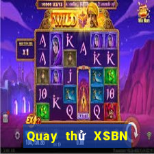 Quay thử XSBN Thứ 6