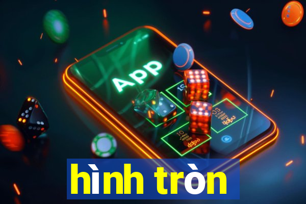 hình tròn