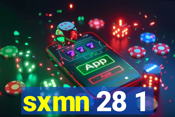 sxmn 28 1