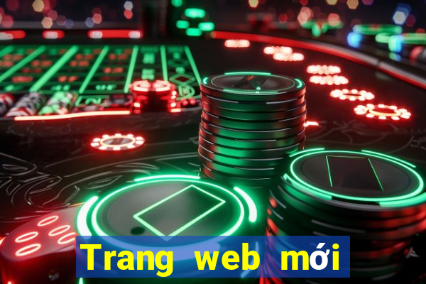 Trang web mới của Tập đoàn 888