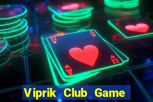 Viprik Club Game Bài 777