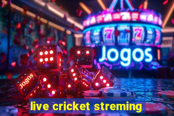 live cricket streming