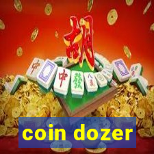 coin dozer