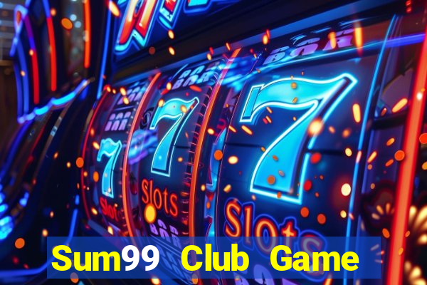 Sum99 Club Game Bài Rikvip