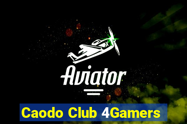 Caodo Club 4Gamers