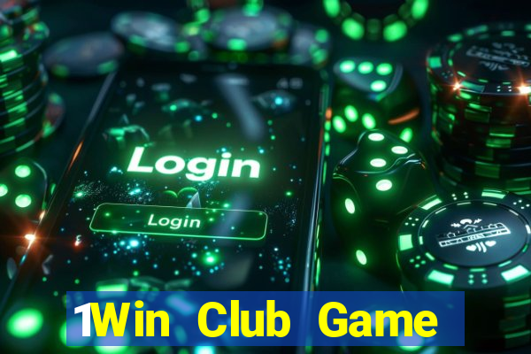 1Win Club Game Bài 3D