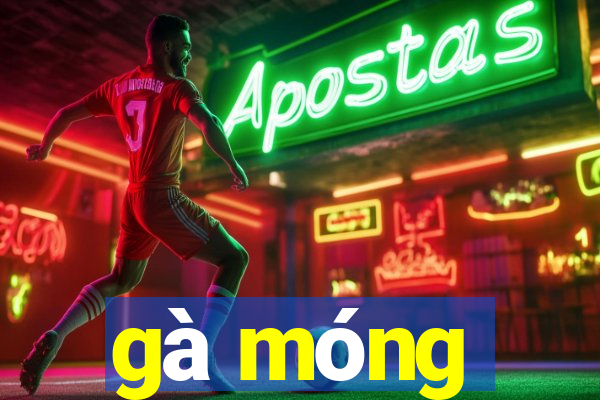 gà móng