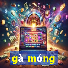 gà móng