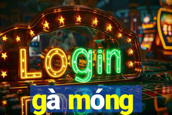 gà móng