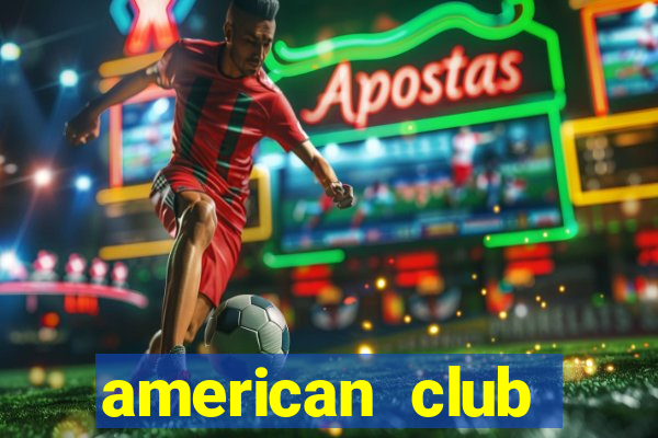 american club kalosze damskie