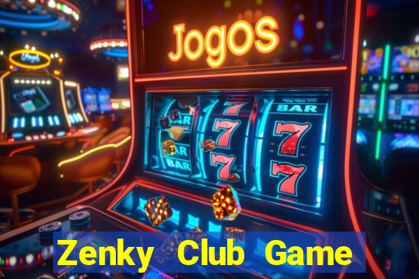 Zenky Club Game Danh Bai 3C