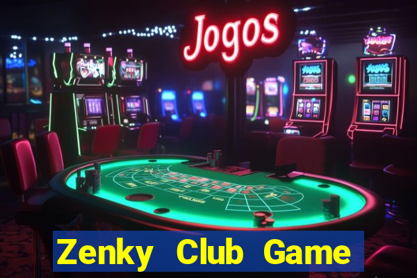 Zenky Club Game Danh Bai 3C