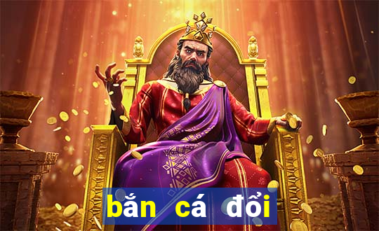 bắn cá đổi thưởng m8win