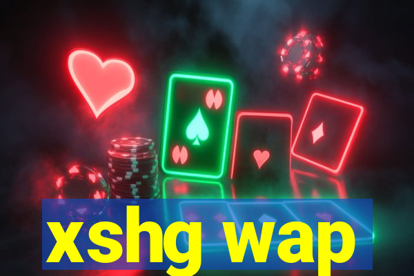 xshg wap