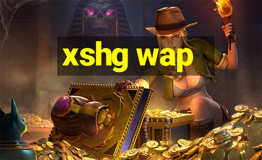 xshg wap