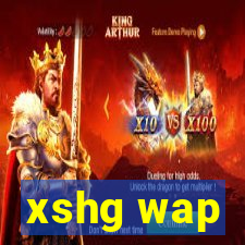 xshg wap