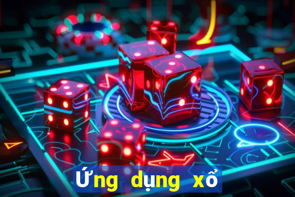 Ứng dụng xổ số 0k