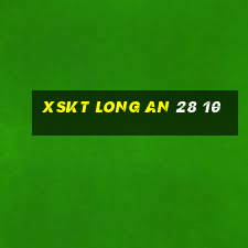 xskt long an 28 10