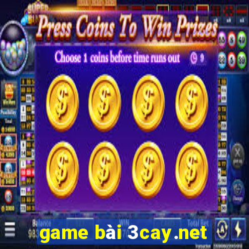 game bài 3cay.net