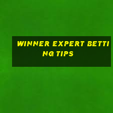 winner expert betting tips