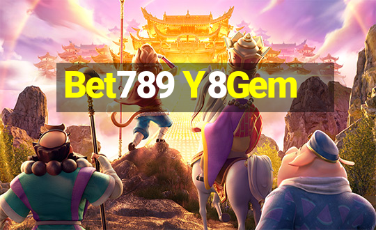 Bet789 Y8Gem