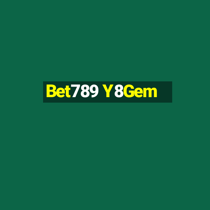 Bet789 Y8Gem