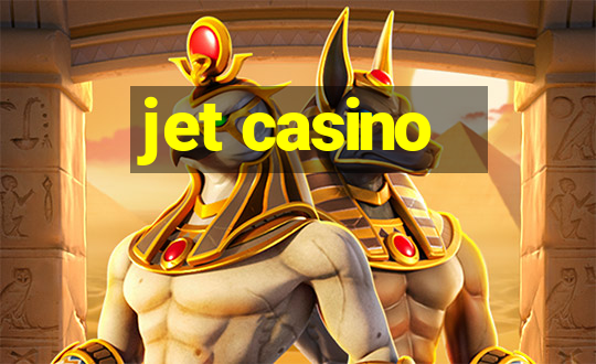 jet casino