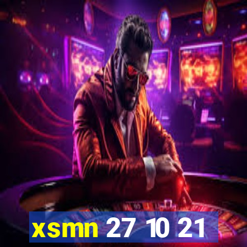 xsmn 27 10 21