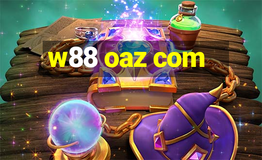 w88 oaz com