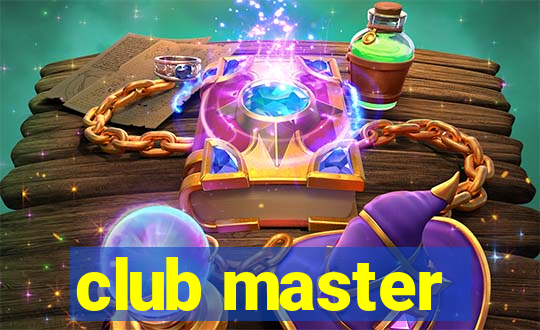 club master