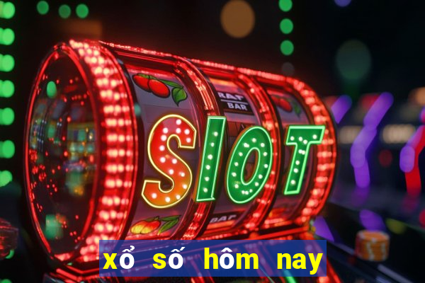 xổ số hôm nay 1 đài