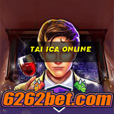 tai ica online