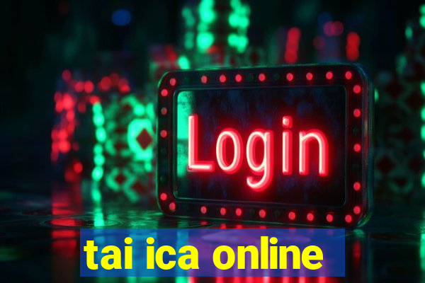 tai ica online