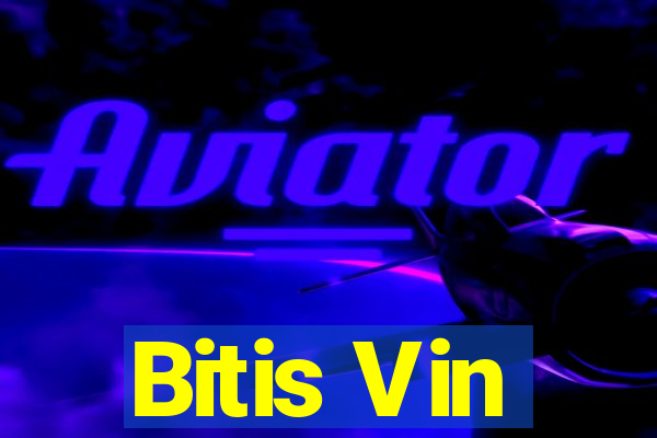 Bitis Vin