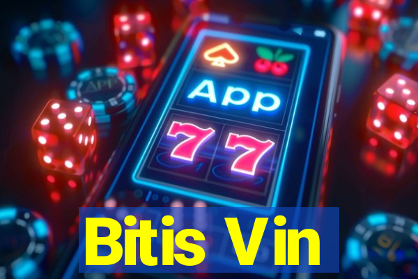 Bitis Vin