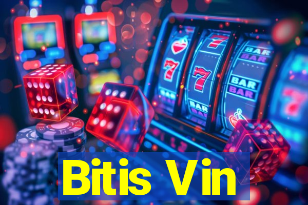 Bitis Vin