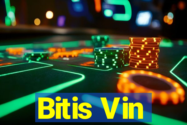 Bitis Vin