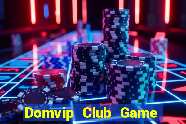 Domvip Club Game Bài Binh 9 Cây