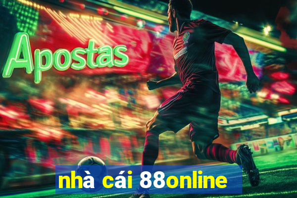 nhà cái 88online