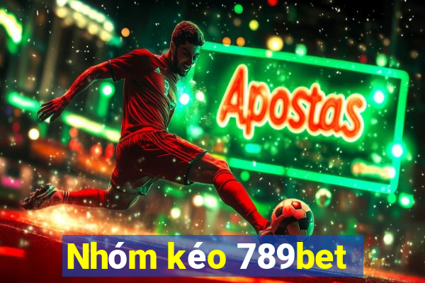 Nhóm kéo 789bet