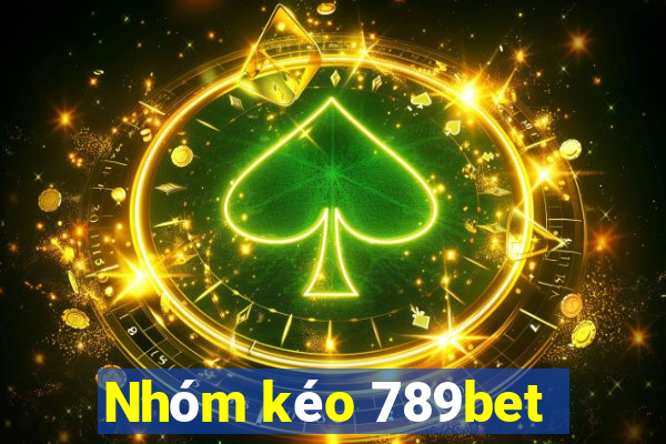 Nhóm kéo 789bet