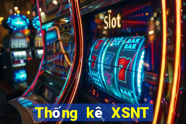 Thống kê XSNT ngày 11