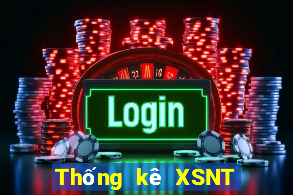 Thống kê XSNT ngày 11