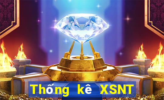 Thống kê XSNT ngày 11