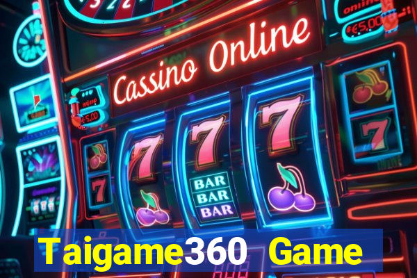 Taigame360 Game Bài Nạp The Garena