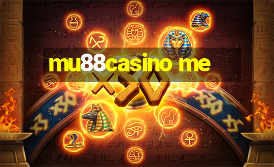 mu88casino me