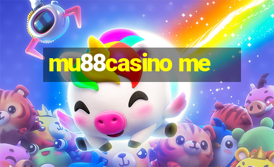 mu88casino me