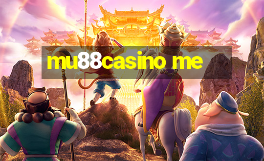 mu88casino me